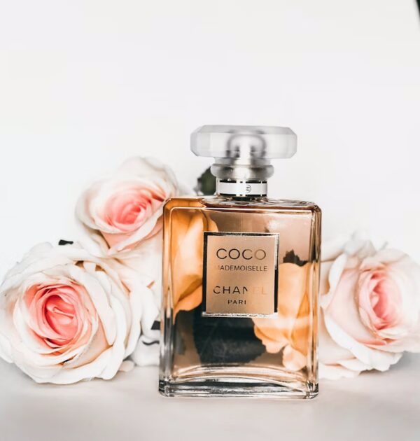Floral Eau de Parfum - Fragrance Edition