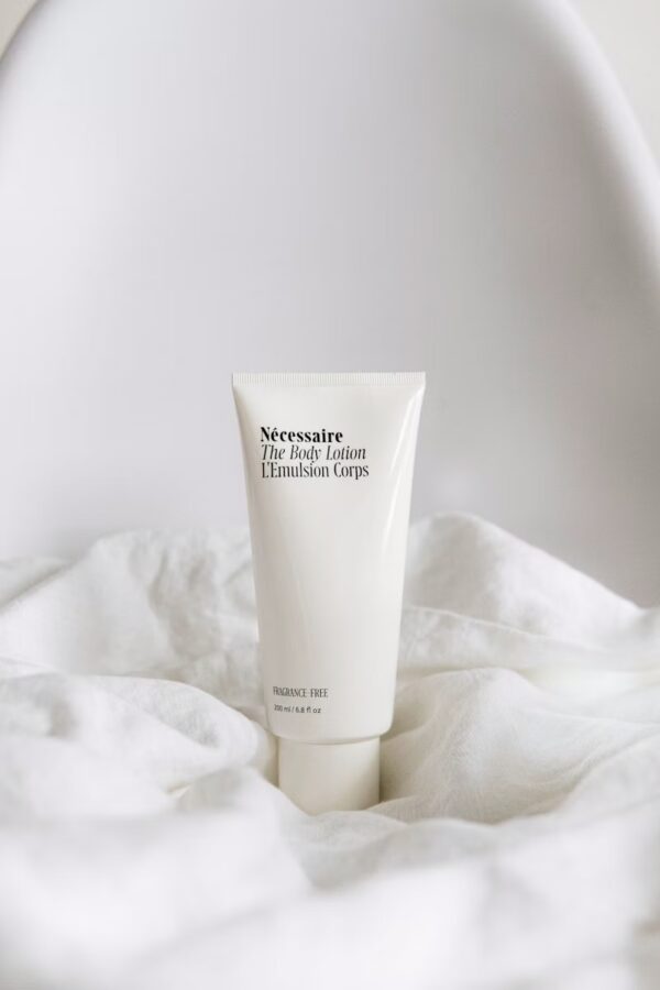 Hydrating Face Serum