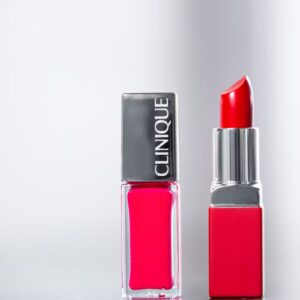 Matte Lipstick Collection