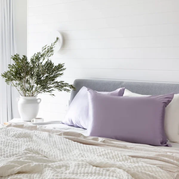 Silk Pillowcase